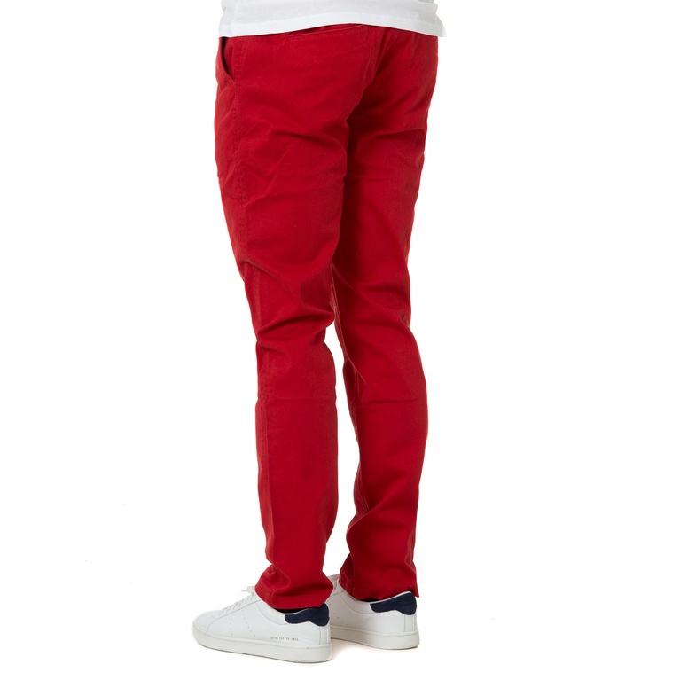 Chinos "Grim" Chinos "Grim"